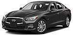 Used 2016 INFINITI Q50 2.0T PREMIUM in PEORIA, ARIZONA