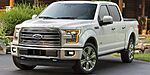 Used 2017 FORD F-150  in PEORIA, ARIZONA