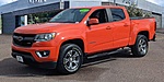 Used 2019 CHEVROLET COLORADO Z71 in PEORIA, ARIZONA