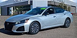 Used 2024 NISSAN ALTIMA 2.5 SV in PEORIA, ARIZONA