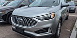 Used 2024 FORD EDGE SEL in PEORIA, ARIZONA