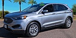 Used 2024 FORD EDGE SEL in PEORIA, ARIZONA