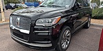 Used 2024 LINCOLN NAVIGATOR RESERVE in PEORIA, ARIZONA