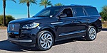 Used 2024 LINCOLN NAVIGATOR RESERVE in PEORIA, ARIZONA