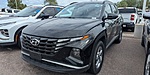 Used 2023 HYUNDAI TUCSON SEL in PEORIA, ARIZONA