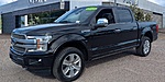 Used 2019 FORD F-150 PLATINUM in PEORIA, ARIZONA
