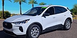 Used 2025 FORD ESCAPE ACTIVE in PEORIA, ARIZONA