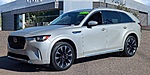 Used 2024 MAZDA CX-90 3.3 TURBO S in PEORIA, ARIZONA