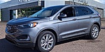 Used 2024 FORD EDGE TITANIUM in PEORIA, ARIZONA