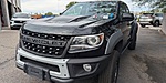 Used 2019 CHEVROLET COLORADO ZR2 in PEORIA, ARIZONA
