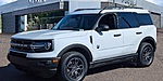 Used 2022 FORD BRONCO SPORT BIG BEND in PEORIA, ARIZONA