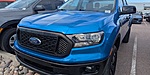 Used 2021 FORD RANGER XL in PEORIA, ARIZONA