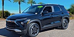 Used 2024 CHEVROLET TRAILBLAZER LT in PEORIA, ARIZONA