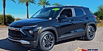 Used 2024 CHEVROLET TRAILBLAZER LT in PEORIA, ARIZONA