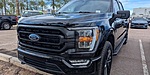 Used 2022 FORD F-150 XLT in PEORIA, ARIZONA