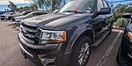 Used 2017 FORD EXPEDITION EL LIMITED in PEORIA, ARIZONA