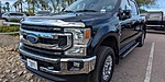 Used 2022 FORD F-350 XLT in PEORIA, ARIZONA