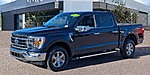Used 2023 FORD F-150 LARIAT in PEORIA, ARIZONA