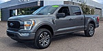 Used 2022 FORD F-150 XL in PEORIA, ARIZONA