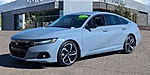 Used 2022 Honda Accord SPORT SPECIAL EDITION in PEORIA, ARIZONA