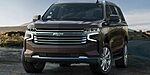 Used 2021 CHEVROLET SUBURBAN PREMIER in PEORIA, ARIZONA