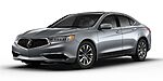 Used 2019 ACURA TLX 3.5L TECHNOLOGY PKG in PEORIA, ARIZONA