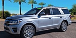 Used 2024 FORD EXPEDITION LIMITED in PEORIA, ARIZONA