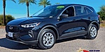Used 2024 FORD ESCAPE ACTIVE in PEORIA, ARIZONA