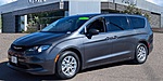 Used 2022 CHRYSLER VOYAGER LX in PEORIA, ARIZONA