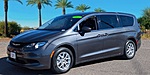 Used 2022 CHRYSLER VOYAGER LX in PEORIA, ARIZONA