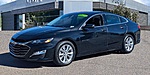 Used 2023 CHEVROLET MALIBU LT in PEORIA, ARIZONA