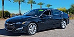 Used 2023 CHEVROLET MALIBU LT in PEORIA, ARIZONA