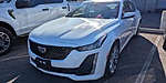 Used 2023 CADILLAC CT5 PREMIUM LUXURY in PEORIA, ARIZONA