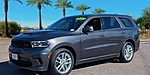 Used 2021 DODGE DURANGO R/T in PEORIA, ARIZONA