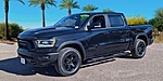 Used 2021 RAM 1500 REBEL in PEORIA, ARIZONA