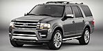 Used 2017 FORD EXPEDITION XLT in PEORIA, ARIZONA