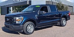 Used 2022 FORD F-150 XL in PEORIA, ARIZONA