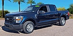 Used 2022 FORD F-150 XL in PEORIA, ARIZONA