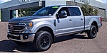 Used 2022 FORD F-250 LARIAT in PEORIA, ARIZONA