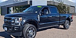 Used 2021 FORD F-350 LIMITED in PEORIA, ARIZONA