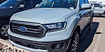Used 2021 FORD RANGER LARIAT in PEORIA, ARIZONA