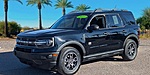 Used 2021 FORD BRONCO SPORT BIG BEND in PEORIA, ARIZONA
