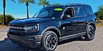 Used 2021 FORD BRONCO SPORT BIG BEND in PEORIA, ARIZONA