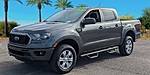 Used 2020 FORD RANGER XLT in PEORIA, ARIZONA
