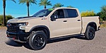 Used 2022 CHEVROLET SILVERADO 1500 ZR2 in PEORIA, ARIZONA