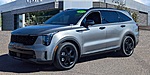 Used 2026 KIA SORENTO HYBRID X-LINE SX PRESTIGE in PEORIA, ARIZONA