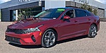 Used 2024 KIA K5 EX in PEORIA, ARIZONA