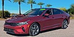 Used 2024 KIA K5 EX in PEORIA, ARIZONA