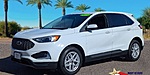 Used 2023 FORD EDGE SEL in PEORIA, ARIZONA