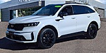 Used 2021 KIA SORENTO SX-PRESTIGE in PEORIA, ARIZONA